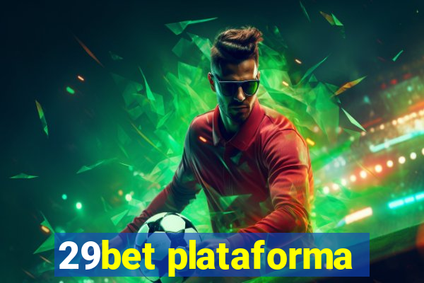 29bet plataforma